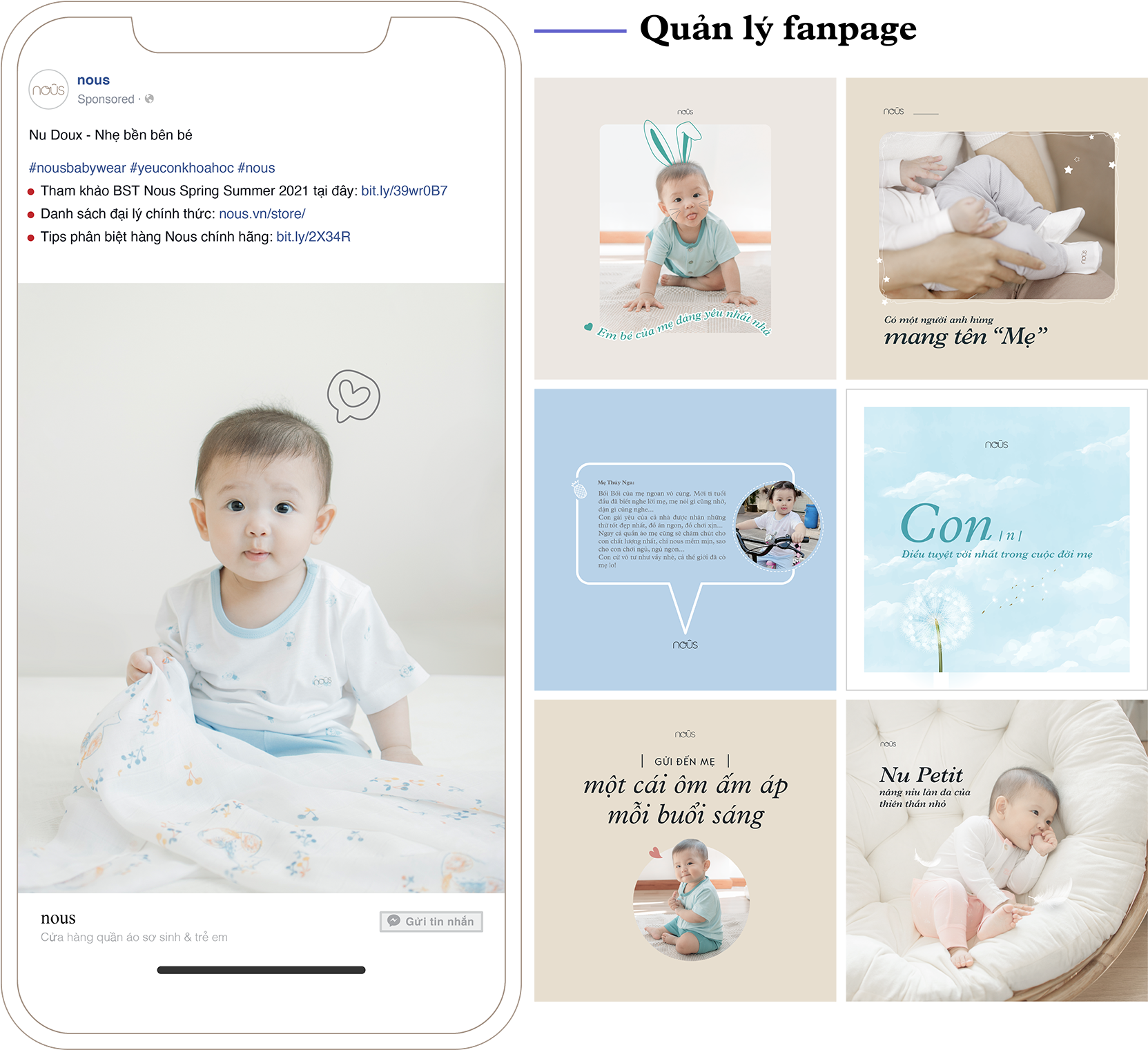 lợi ích video marketing